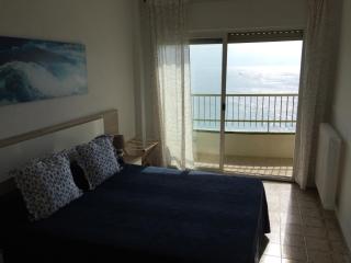 Apartamento sobre la playa con parking - 9