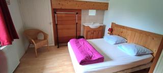 Gîte montagne 1 à 25 places "Chalet Coste Belle" - 8