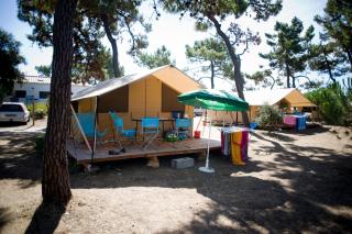 Huttopia Noirmoutier - Noirmoutier-en-l'lle - 7