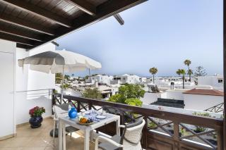 Apartamento en Puerto del Carmen, 3 - Puerto del Carmen - 9