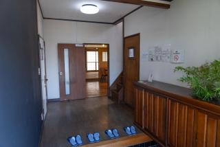 木の家ゲストハウス3号館 - Mito - 5