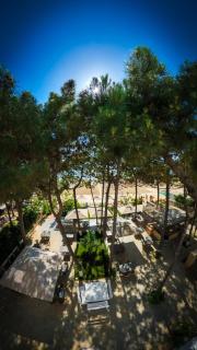Hotel Andi - Durazzo - 8