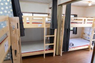 木の家ゲストハウス3号館 - Mito - 2