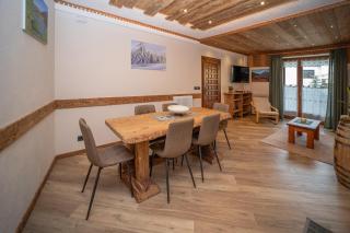 Chez Nous Apartments - L'etable - Sauze dʼOulx - 1