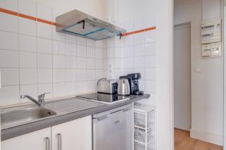 Bel appartement proche Victoire - Bordeaux - 9