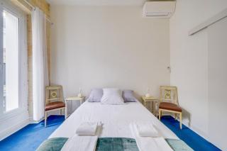 Bel appartement proche Victoire - Bordeaux - 7