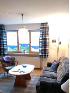 Appartementhaus Elisabeth Winklhofer - Bad Füssing - 2