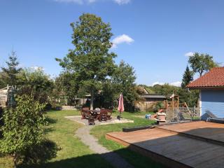 Ferienhaus "Johanna" - Stiege - 9