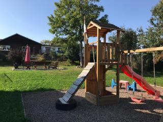Ferienhaus "Johanna" - Stiege - 7