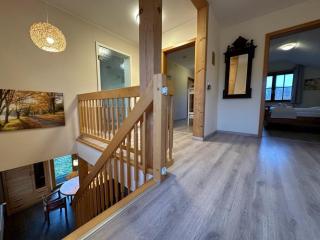 Ferienhaus "Johanna" - Stiege - 1