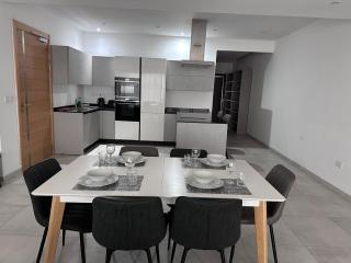 Amazing Sea View apartment - Sliema - 7