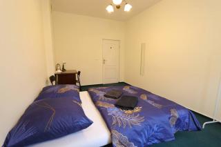 Fantastic Waw - NS42 Room M - Varsovie - 2