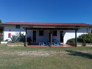 Camping Fano - Fano - 7