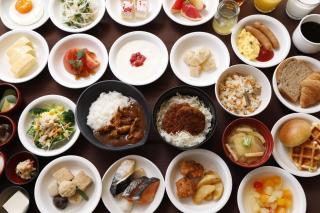 Dormy Inn Maebashi - Maebashi - 7