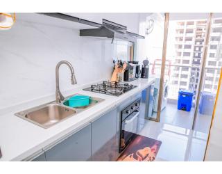 2 Bedroom Skyview Retreat at GoldPark Homes by Lulu Homes - Nairobi - 6