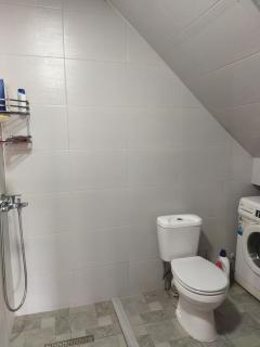 Апартамент на Абашидзе - 2