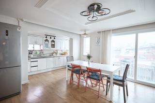 Artravel Hongdae Apartment - Seul - 7