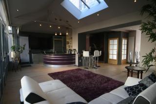 Villa coup de cœur, 50 m plage et Thermes marins - Saint-Malo - 0
