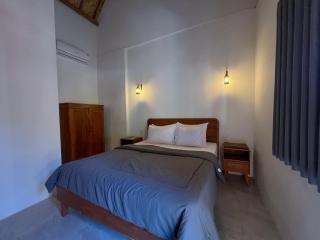 Bae Gili Inn - Gili Islands - 5