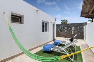 Love for Lanzarote Holidays House - Playa Blanca - 7