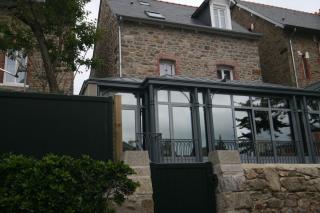 Villa coup de cœur, 50 m plage et Thermes marins - Saint-Malo - 4