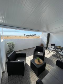 Casa da Oliveira - Mourão - 8