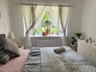Stay With Family - Potsdam - 2