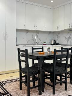 Tirana City Rental Apartments - Tirana - 1