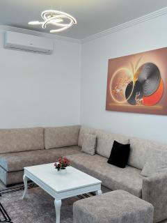 Tirana City Rental Apartments - 8