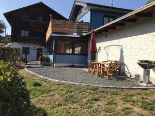 Ferienhaus "Antonia" - Stiege - 8