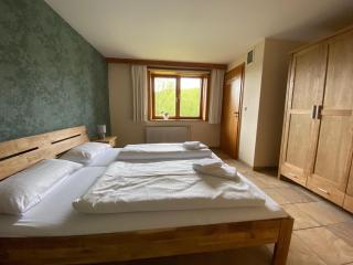 Ferienhaus "Antonia" - Stiege - 5