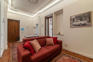 Rione Sallustiano Elegant Apartment - Roma - 3