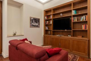 Rione Sallustiano Elegant Apartment - Roma - 4