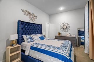 3 Bedroom Exclusive Getaway at Houston Galleria - 8