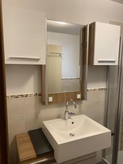 Ferienwohnung Haus Bauer - Waging am See - 2