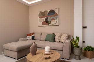 Alavastros City Center - 2