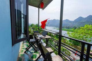 POMELO HOMESTAY Phong Nha - Phong Nha - 9