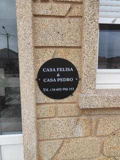 Casa Pedro - Fisterra - 0