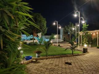 Romantic Getaway - 7