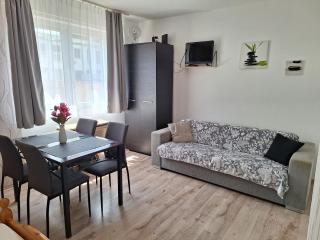 Nikolett apartman - Hajdúszoboszló - 2