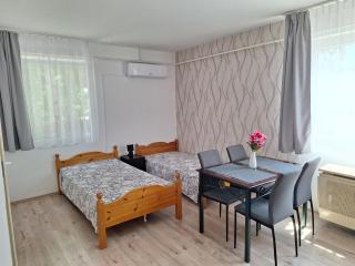 Nikolett apartman - Hajdúszoboszló - 1