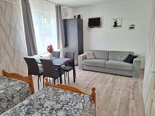 Nikolett apartman - Hajdúszoboszló - 6