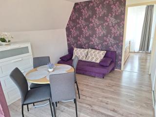 Nikolett apartman - Hajdúszoboszló - 5