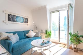 Ostseesuite Bansin - Bansin - 7