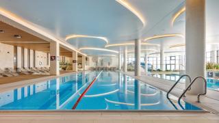 Aqua Blue B101-Polanki Aqua-Holiday City - Colberga - 0
