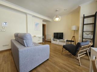 Acogedor apartamento en Portonovo - 5