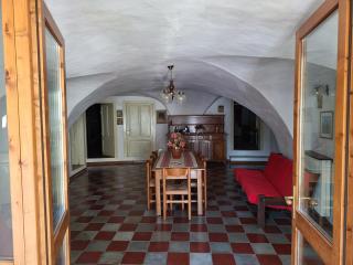 Appartamento Comano - Comano Terme - 4