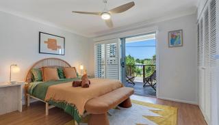 Caba Dream - Spacious Beach House with pool & pool table! - Quick walk to the Ocean - Cabarita Beach - 6