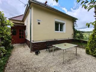 Ferienhaus Zalaszentgrot - Zalaszentgrót - 4