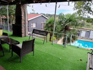 Adante Lodge & Conferencing - 8